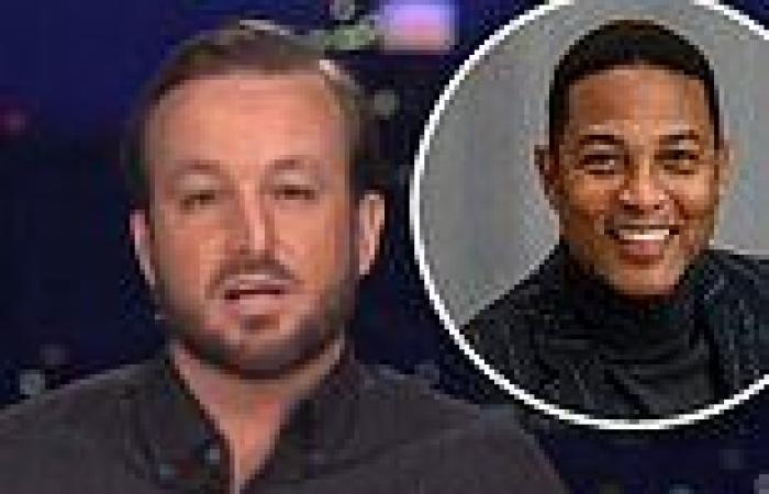 Hamptons bartender who accused Don Lemon of sexual assault brand CNN 'a ...