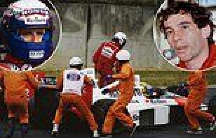sport news Max Verstappen and Lewis Hamilton could look to Ayrton Senna and Alain Prost ...
