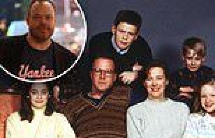 Home Alone alum Devin Ratray reveals the cast is 'planning a reunion' 31 years ...