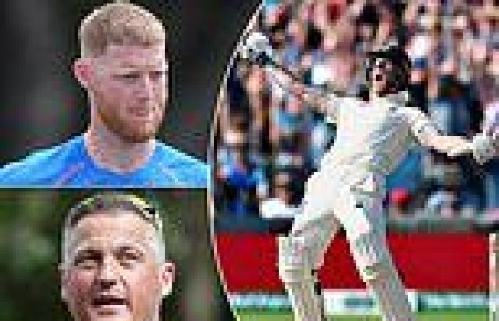 sport news The Ashes: Ben Stokes offers England real hope of win in Australia, says Darren ...