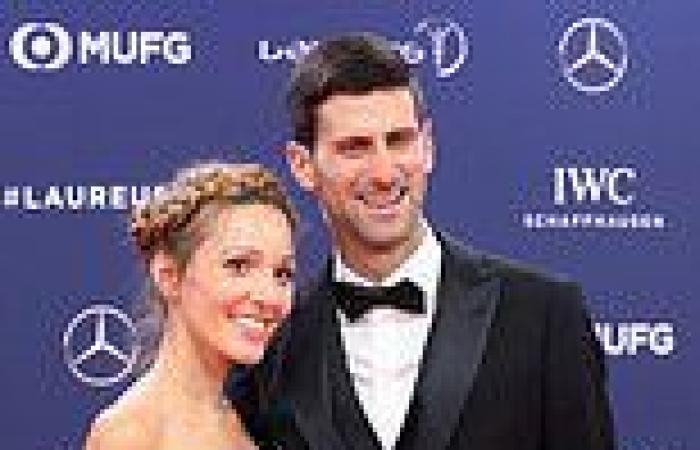 Novak Djokovic: Loophole could ALLOW anti-vaxxer star to play at the Australian ...