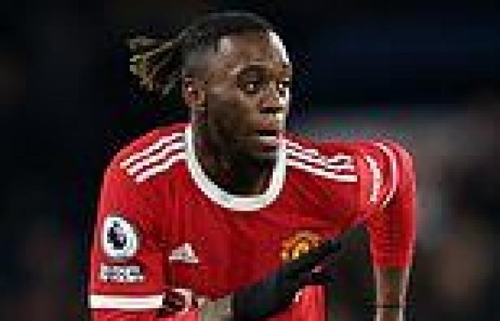 sport news Manchester United news: Luke Shaw and Aaron Wan-Bissaka face big fight, says ...