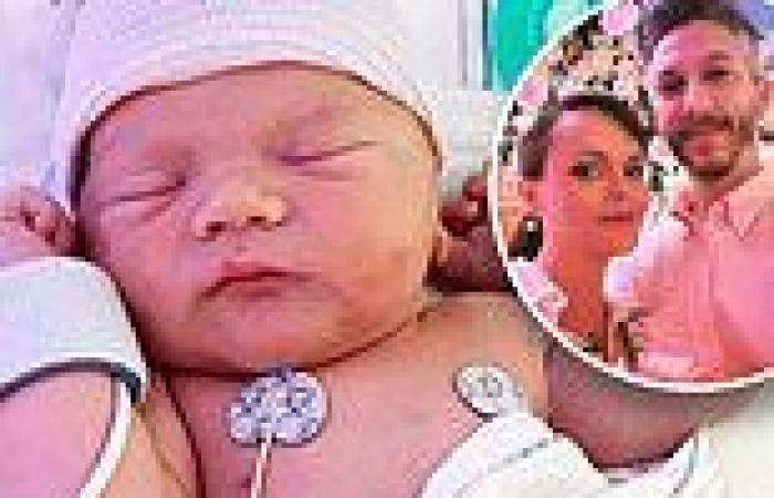 Christina Ricci gives birth to daughter named Cleopatra Ricci Hampton with ...