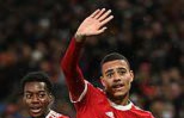 sport news Rio Ferdinand and Owen Hargreaves lavish praise on 'van Persie-like' Man United ...