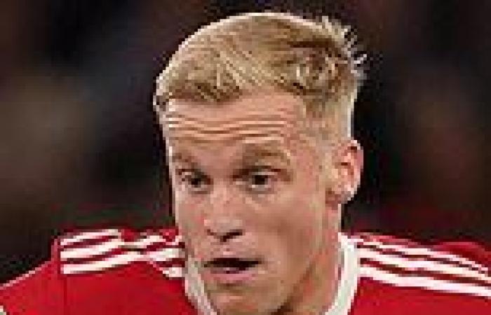 sport news Manchester United vs Young Boys - Champions League: Live score, team news and ...