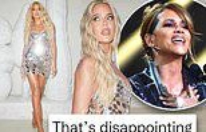 Khloe Kardashian begs fans not to 'tear her apart' amid Tristan Thompson ...