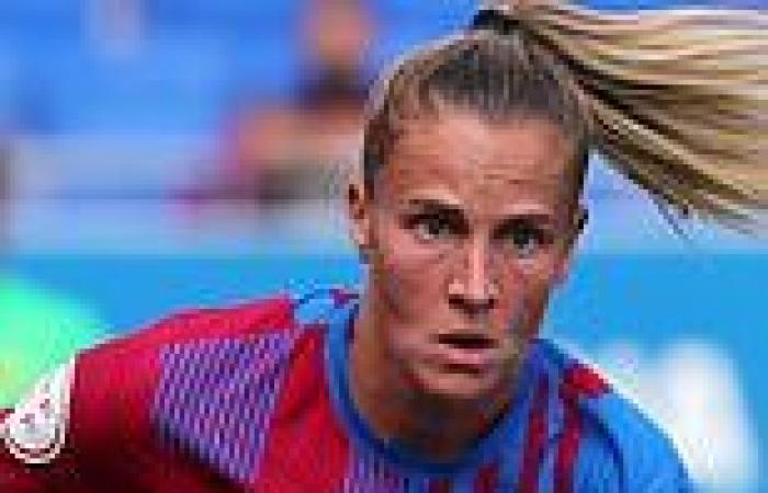 sport news Barcelona are 'not getting bored' of dominating the women's game, ...
