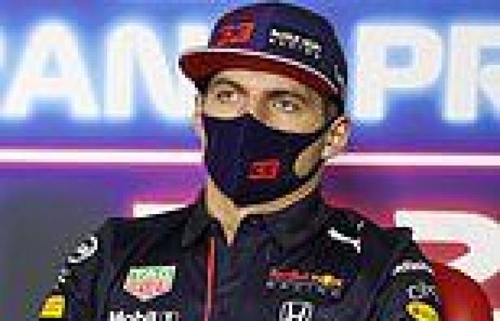 sport news F1: Max Verstappen 'deserves' to win the world title ahead of Lewis Hamilton, ...