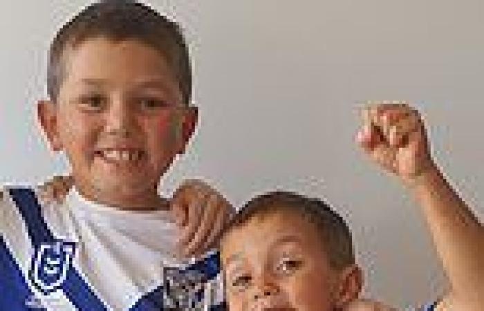 Mother of boys killed in Wellington car crash near pool bailed after alleged ...