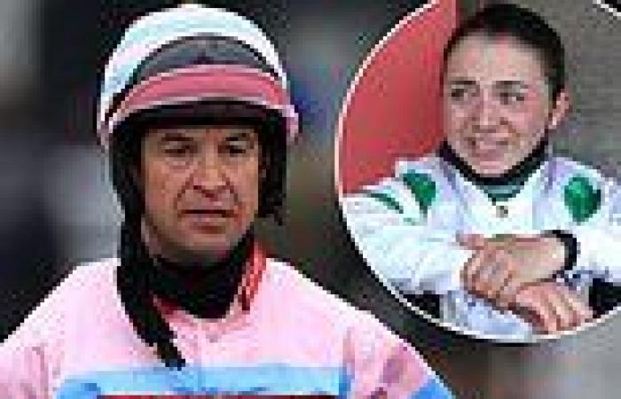 sport news Robbie Dunne is found guilty of harassing and bullying top female rider Bryony ...