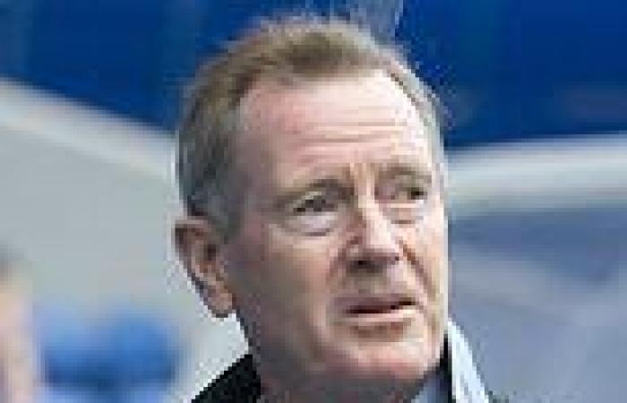 sport news Former Rangers chairman and major shareholder Dave King in shock bid to rejoin ...