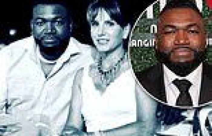 David 'Big Papi' Ortiz of Red Sox fame splitting from wife Tiffany after 25 ...