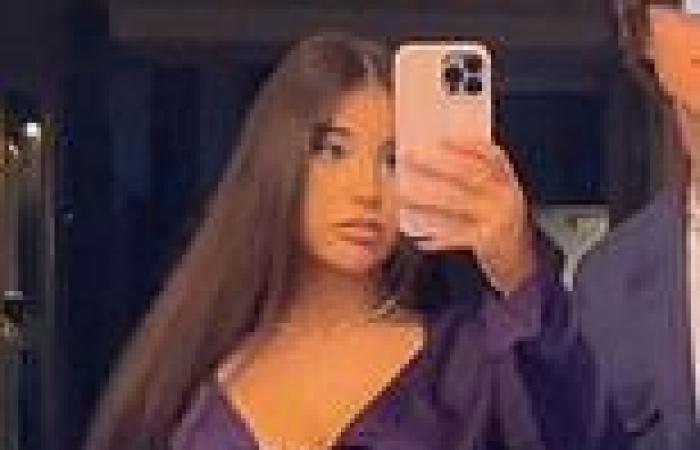 OnlyFans star Mikaela Testa turned away from Sydney casino as her outfit is ...