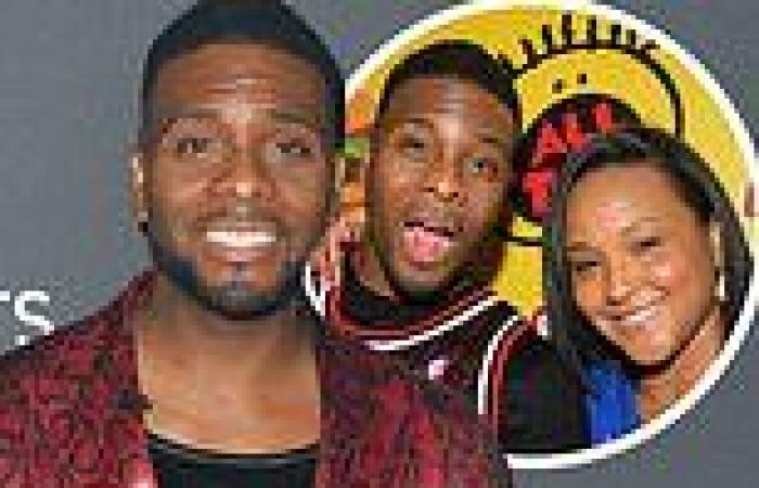 Kel Mitchell reveals he went celibate for three years in his 20s