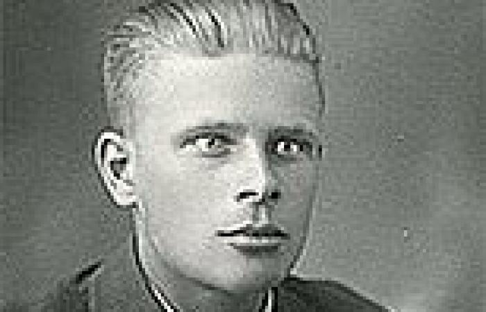 Finnish soldier accidentally overdosed on Nazi meth pills during World War 2 ...