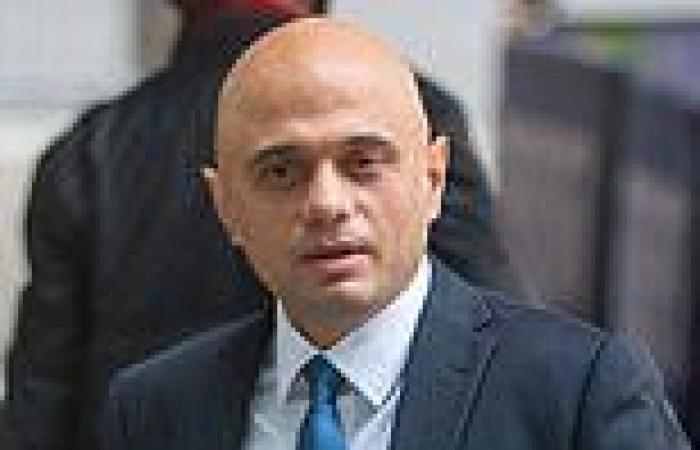 DAILY MAIL COMMENT: Sajid Javid is right - we must protect our freedoms
