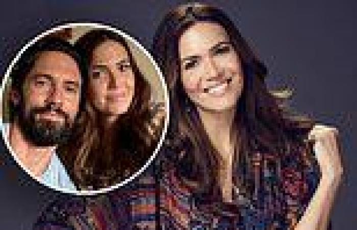 Mandy Moore shares throwback pictures from This Is Us ahead of the final season ...