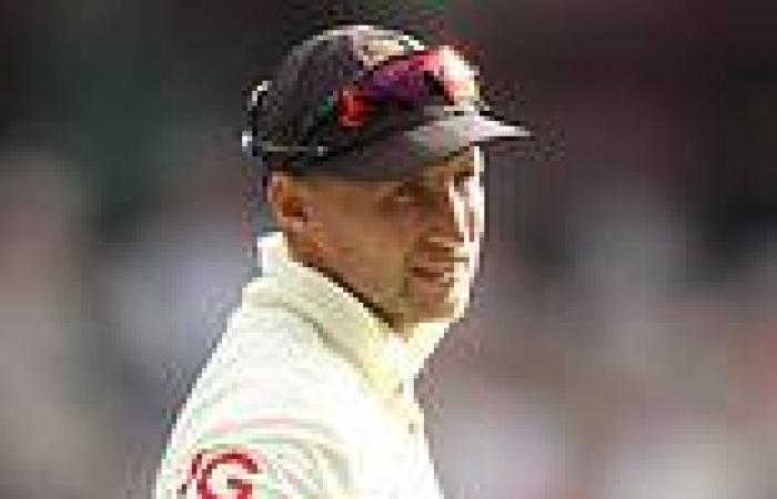 sport news England fall to the bottom of the World Test Championship table as Ashes winter ...