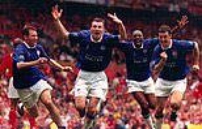 sport news FA Cup: Chesterfield were denied a 1997 final date with Chelsea...25 years ...