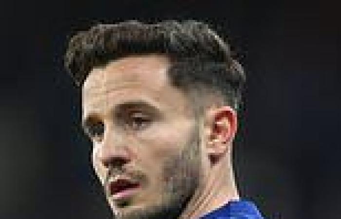 sport news Chelsea boss Thomas Tuchel handed timely boost by Saul Niguez and Lewis Hall ...