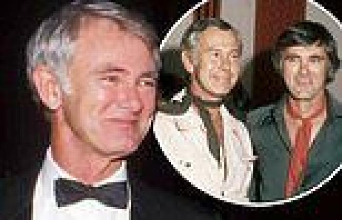 Dick Carson has died at 92 ... brother of late Johnny Carson won five Emmys for ...