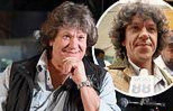 Woodstock co-founder Michael Lang dies aged 77 of non-Hodgkin's lymphoma