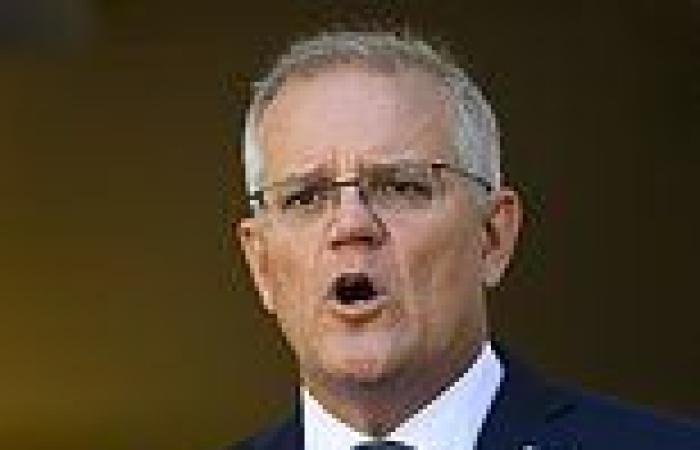 Scott Morrison faces two choices about Novak's future - but both are a ...