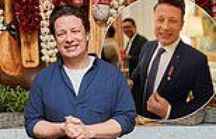Jamie Oliver's £1.75m windfall hard to swallow for suppliers owed millions