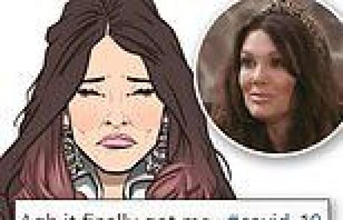 Lisa Vanderpump reveals she tested positive for COVID-19 amid surging Omicron ...