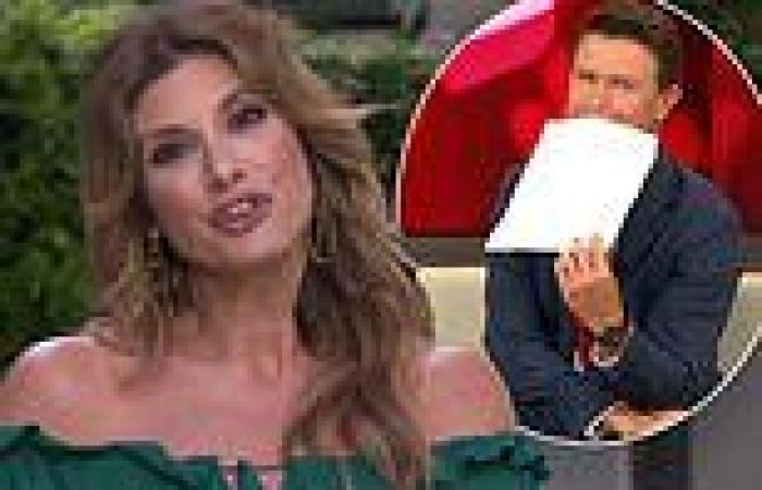 Married At First Sight sexologist Alessandra Rampolla gives some very frank ...