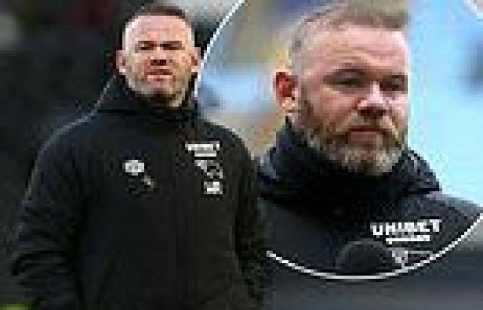 Wayne Rooney fans are outraged by £450 ticket prices to hear the football ace ...