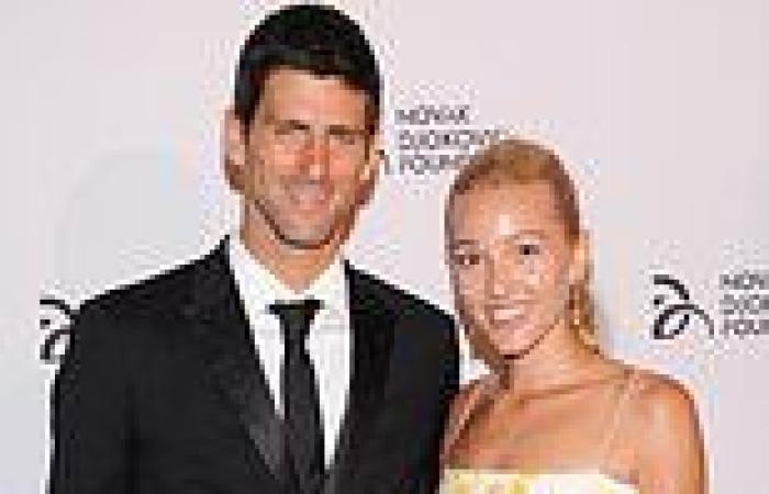 Novak Djokovic visa: Immigration Minister Alex Hawke 'thoroughly' considering ...