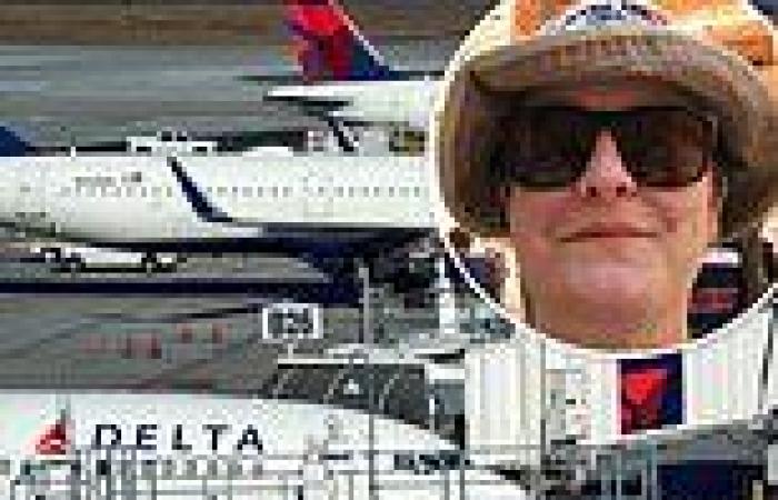 Arizona mom blasts Delta for refusing to let her buy gender 'X' airline ticket ...