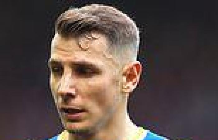sport news Aston Villa close to agreeing a £25m deal for Lucas Digne and Anwar El Ghazi ...