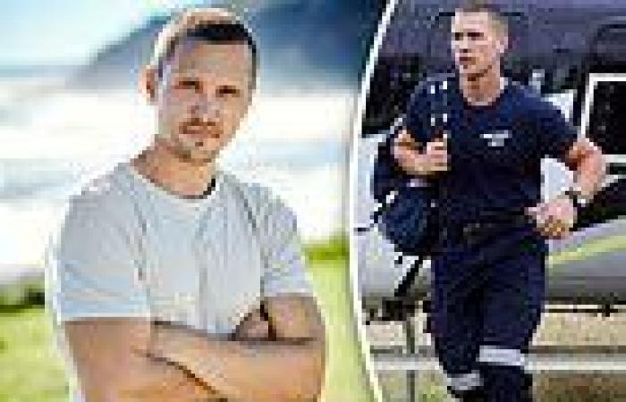 Home and Away: Harley Bonner breaks silence after shock exit