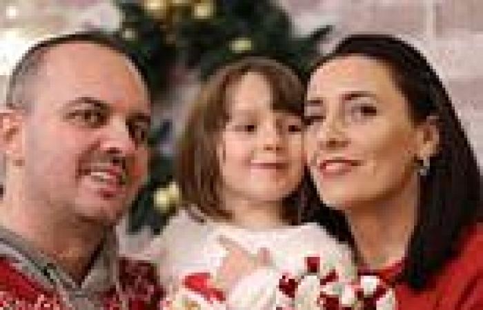 Father, 45, who ignored wife's pleas to get vaccine dies of Covid after three ...