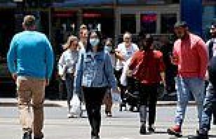 Covid Australia: SA follows NSW's lead with $1000 fines for residents who don't ...