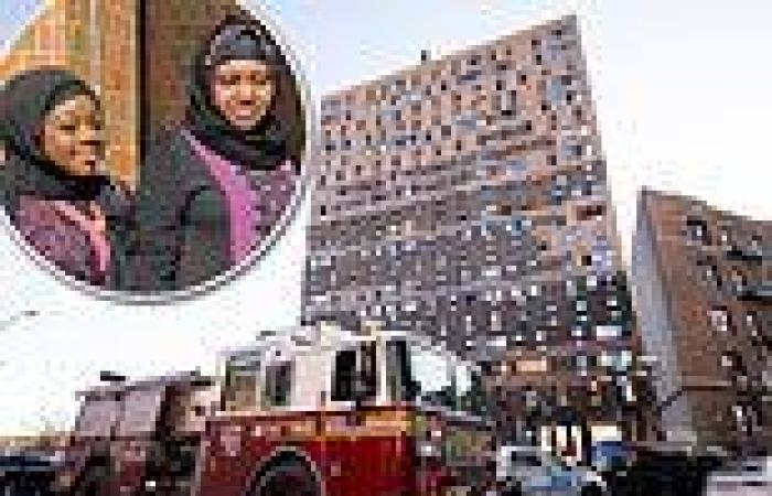 All 17 victims killed in Bronx apartment block fire have been named