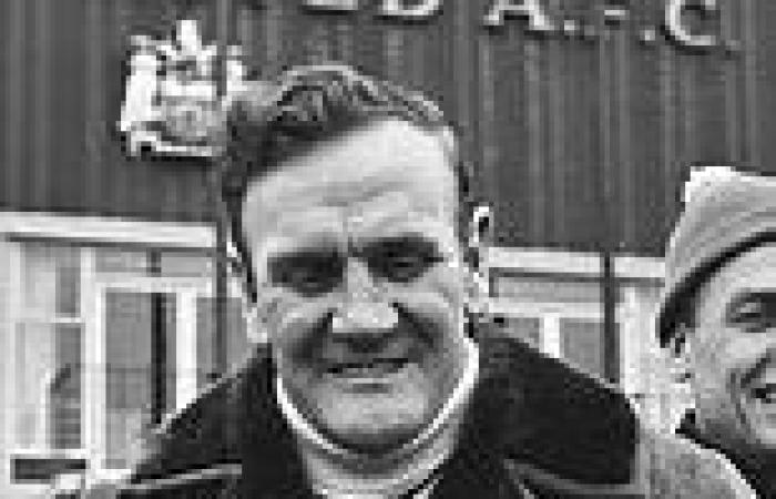 sport news The FA are blasted for failing to take seriously demands from Don Revie's family