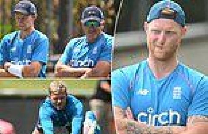 sport news Ashes: No one's job is safe as injury-hit England limp into Hobart for final ...