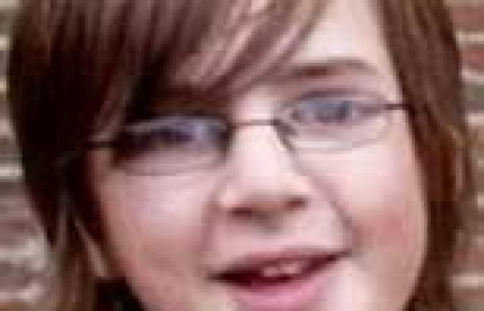 Father of missing Andrew Gosden, 14, says he's now plagued by 'nasty scenarios'
