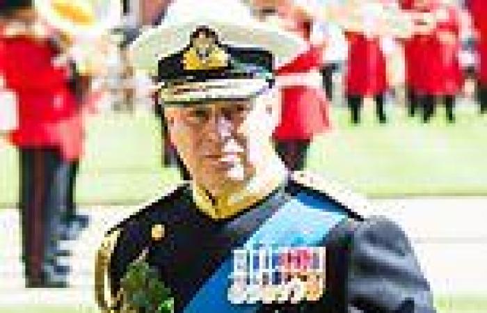 Prince Andrew 'will continue to defend himself' after being stripped of royal ...