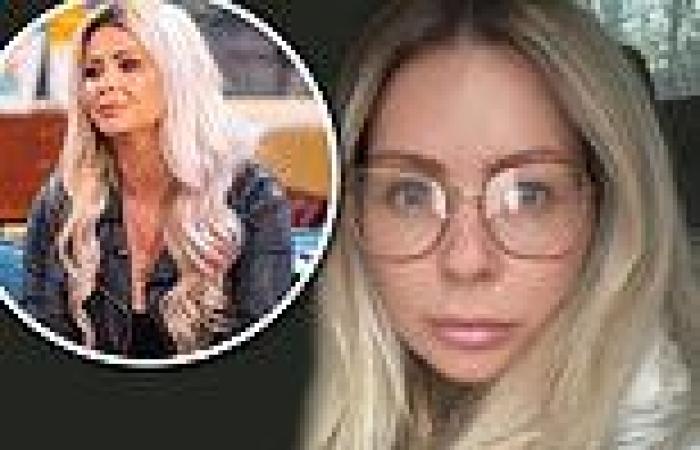 Nicola McLean reveals she has had £4,000 vaginal surgery after battle with ...