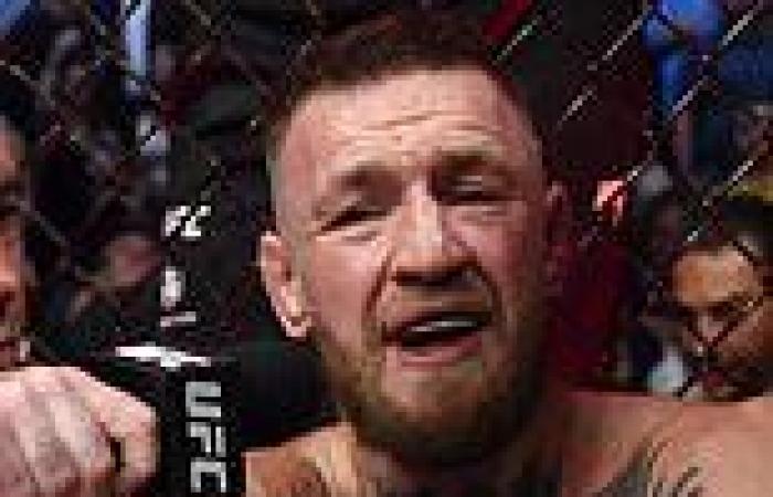 sport news Daniel Cormier would not be shocked if Conor McGregor jumps queue for title ...