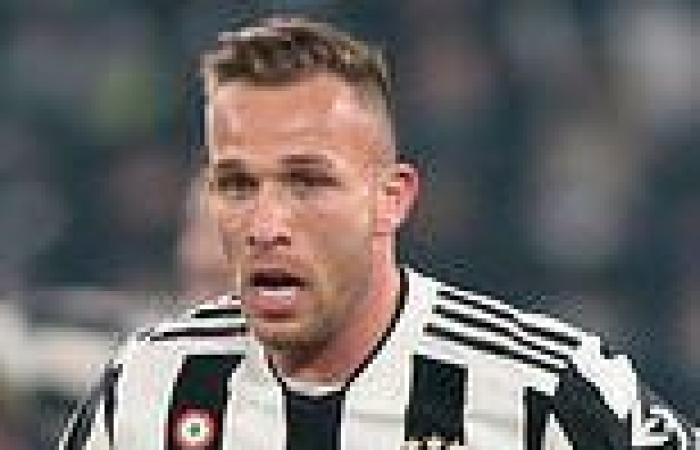 sport news Juventus rule out January loan exit for Arsenal target Arthur Melo, want a ...