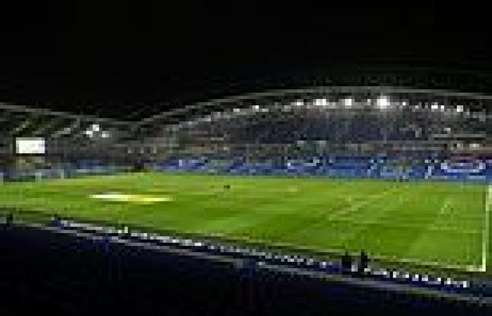 sport news Brighton vs Crystal Palace - Premier League: Live score, team news and updates