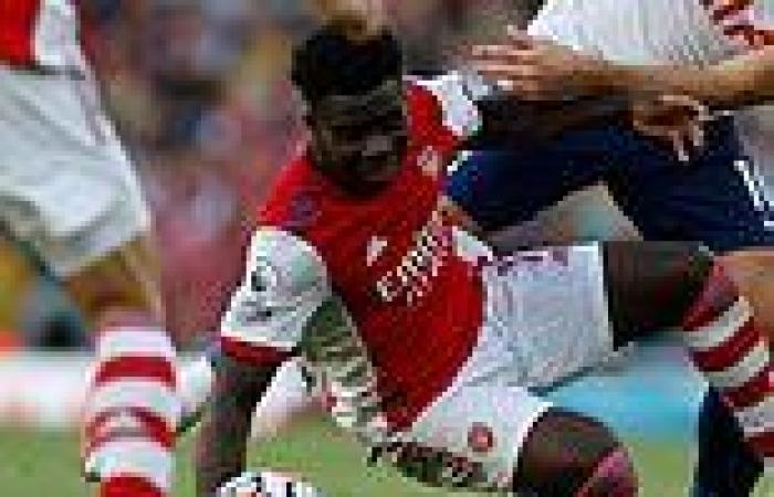 sport news Arsenal make request to the Premier League to postpone north London derby clash ...