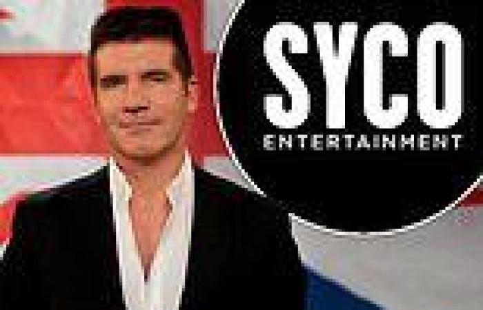 Simon Cowell, 62, is axing staff and winding down Syco after 18 years