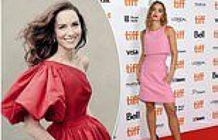 LIZ JONES: What women really want in their dresses are pockets