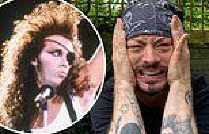 EXC: Boy George details near altercation with Pete Burns before slamming 'dull' ...